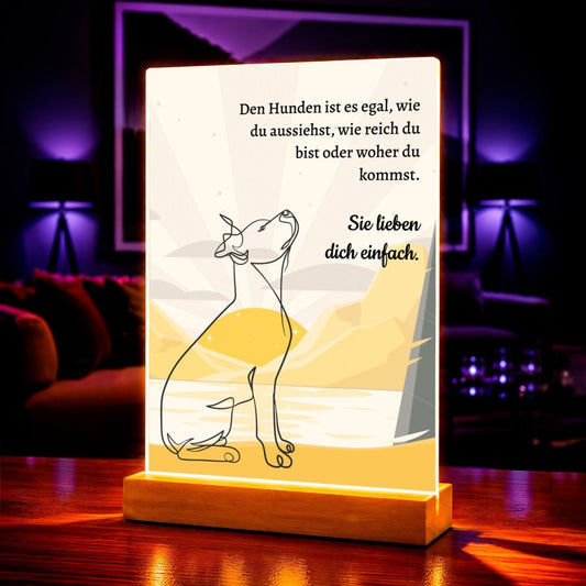 für Hundeliebhaber, Adamell.de