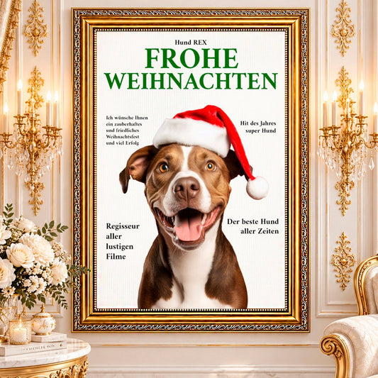 für Hundeliebhaber, Adamell.de