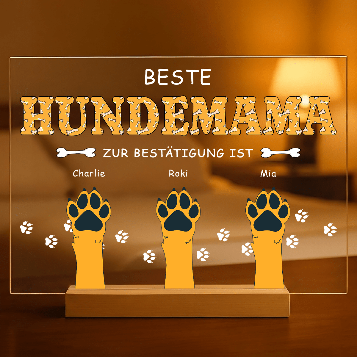 für Hundeliebhaber, Adamell.de