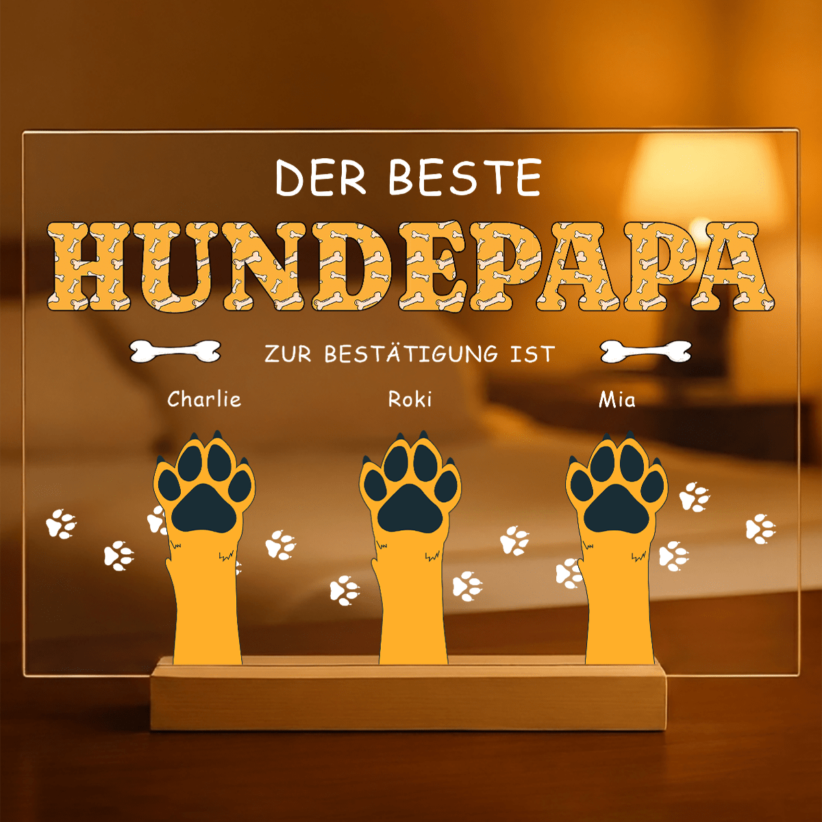 für Hundeliebhaber, Adamell.de