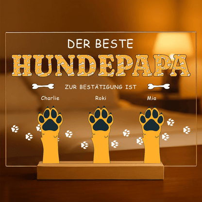 für Hundeliebhaber, Adamell.de