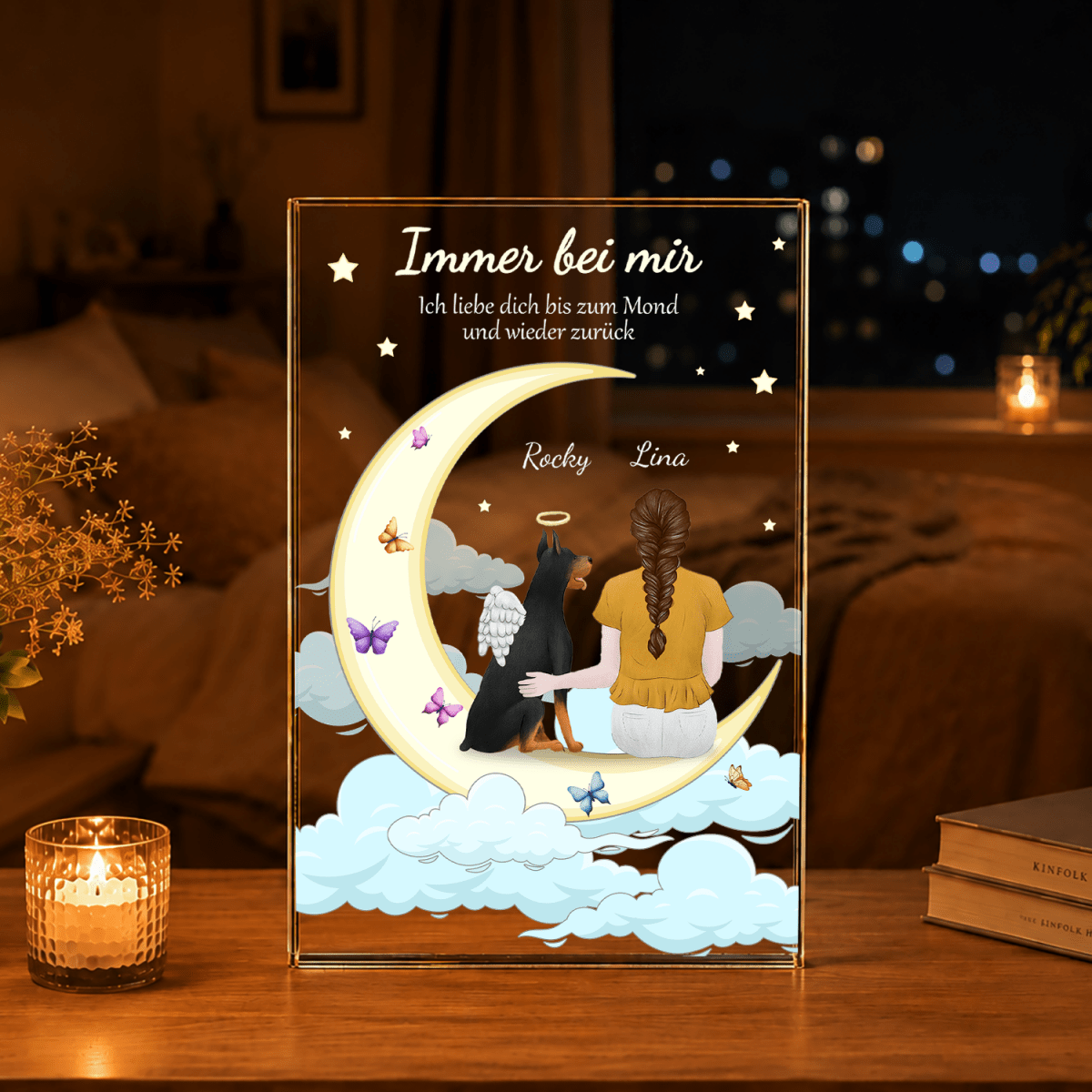 für Hundeliebhaber, Adamell.de