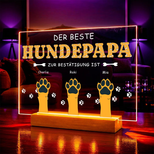 für Hundeliebhaber, Adamell.de