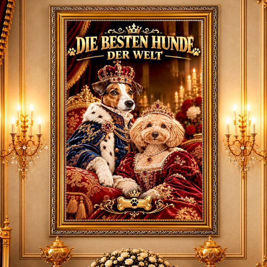 für Hundeliebhaber, Adamell.de