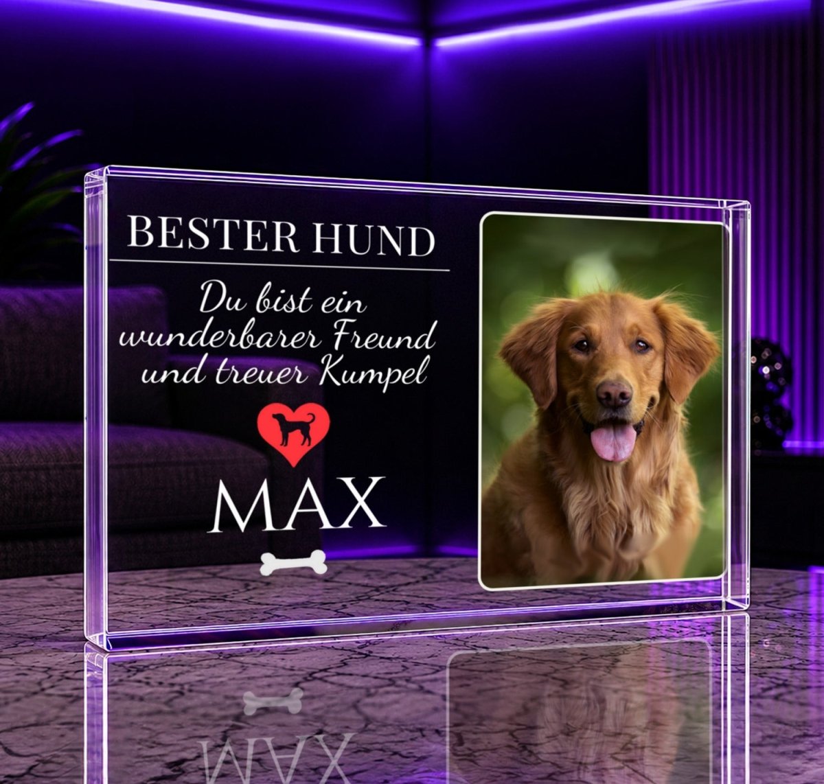 für Hundeliebhaber, Adamell.de