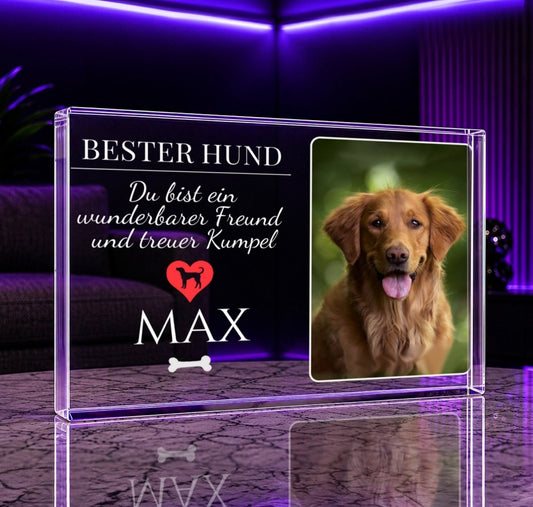 für Hundeliebhaber, Adamell.de
