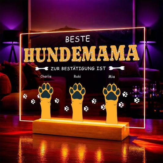 für Hundeliebhaber, Adamell.de
