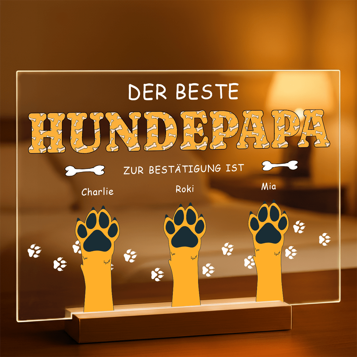 für Hundeliebhaber, Adamell.de