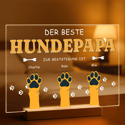 für Hundeliebhaber, Adamell.de