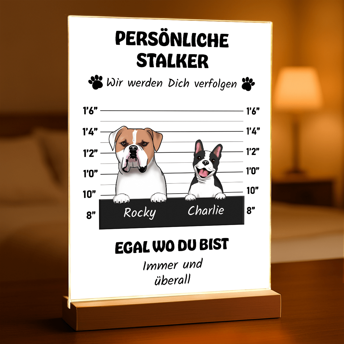 für Hundeliebhaber, Adamell.de