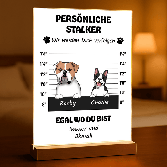 für Hundeliebhaber, Adamell.de