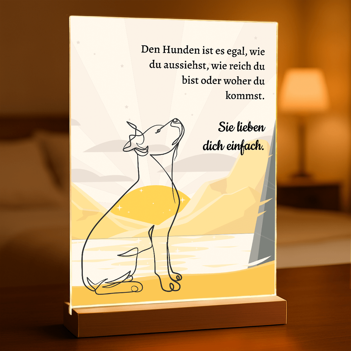 für Hundeliebhaber, Adamell.de