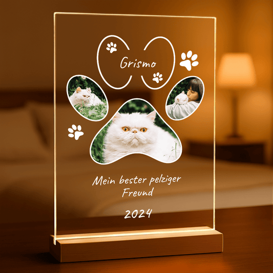 für Katzenliebhaber, Adamell.de