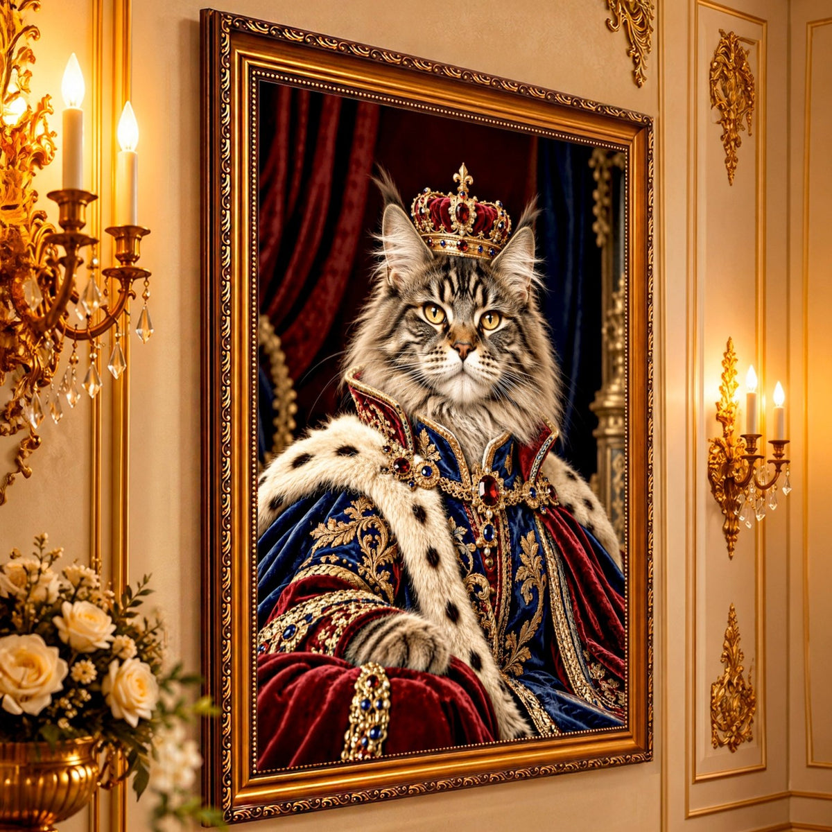 für Katzenliebhaber, Adamell.de