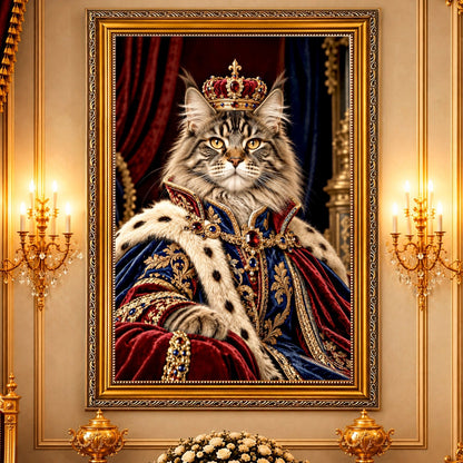 für Katzenliebhaber, Adamell.de