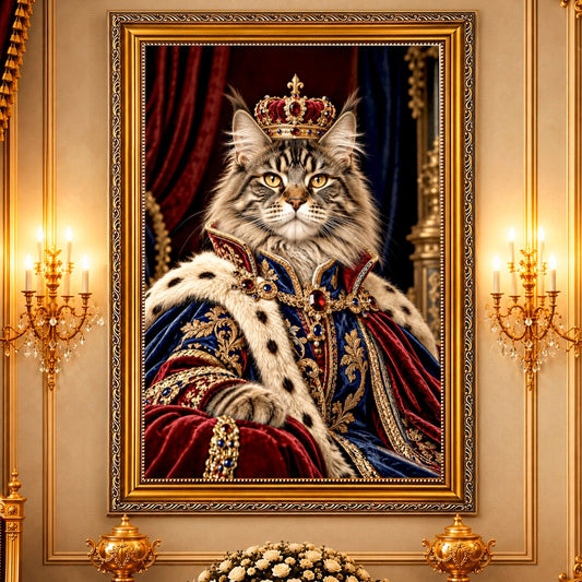 für Katzenliebhaber, Adamell.de