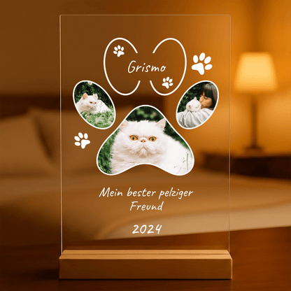 für Katzenliebhaber, Adamell.de
