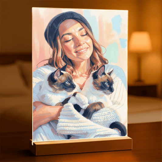 für Katzenliebhaber, Adamell.de