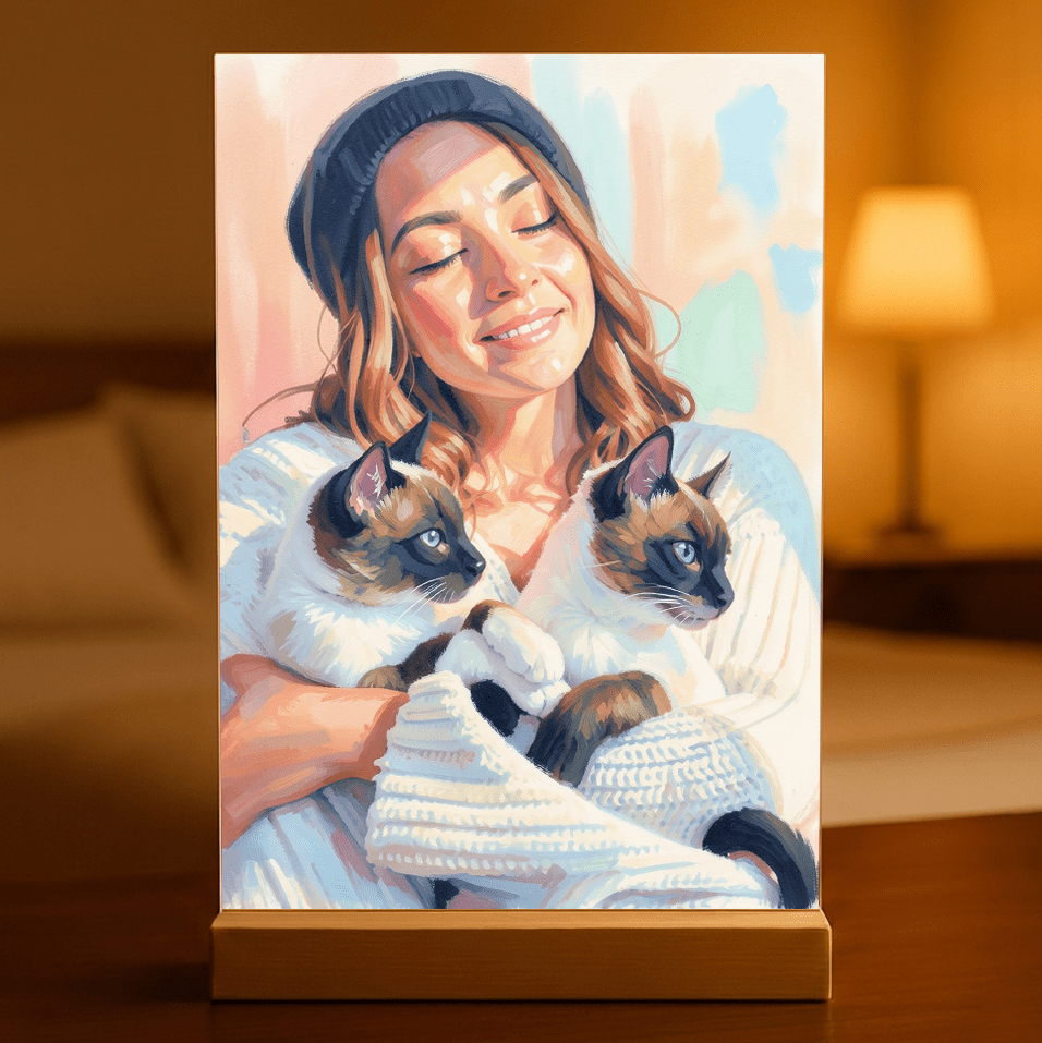 für Katzenliebhaber, Adamell.de