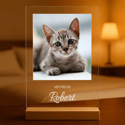 für Katzenliebhaber, Adamell.de