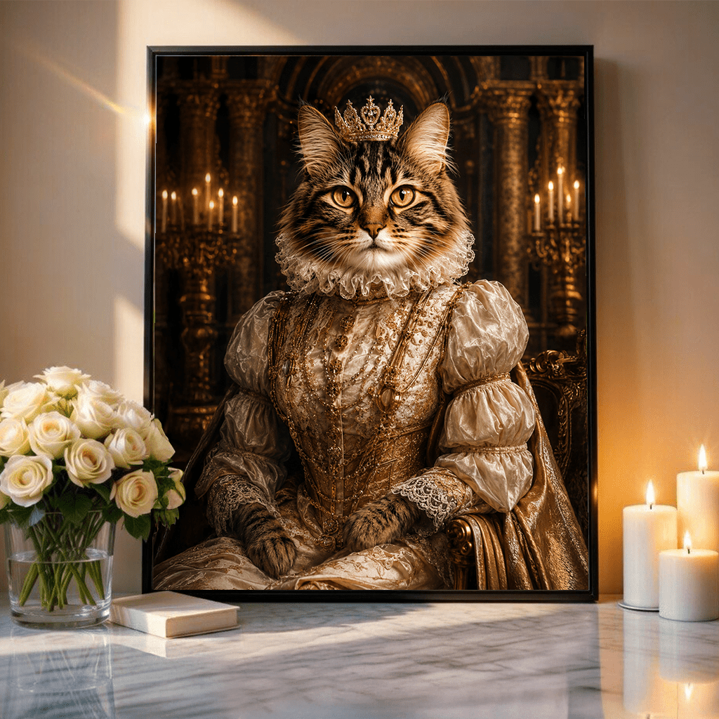 für Katzenliebhaber, Adamell.de