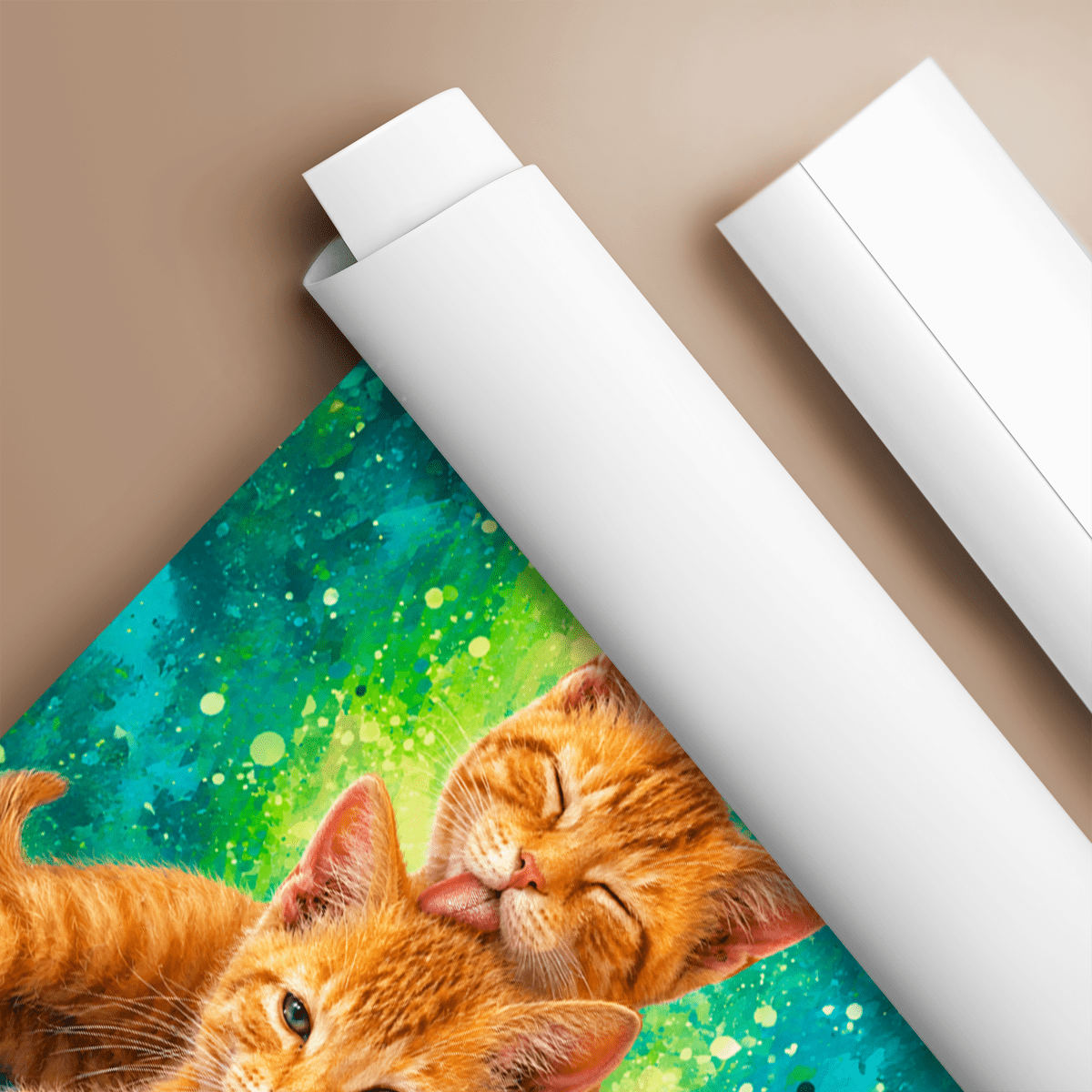 für Katzenliebhaber, Adamell.de