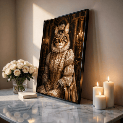für Katzenliebhaber, Adamell.de