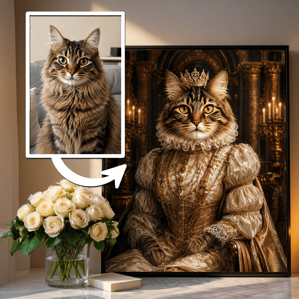 für Katzenliebhaber, Adamell.de