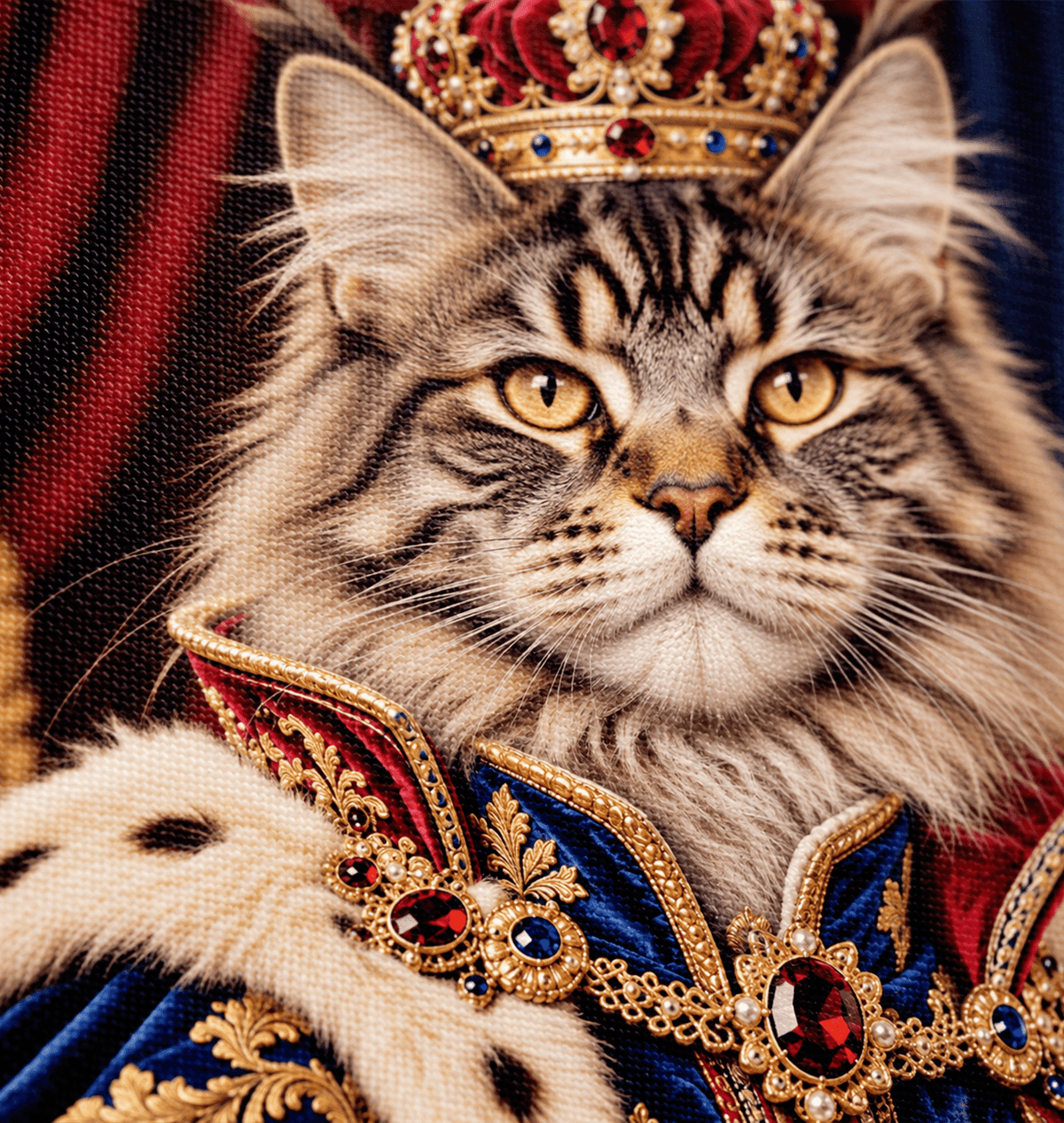 für Katzenliebhaber, Adamell.de