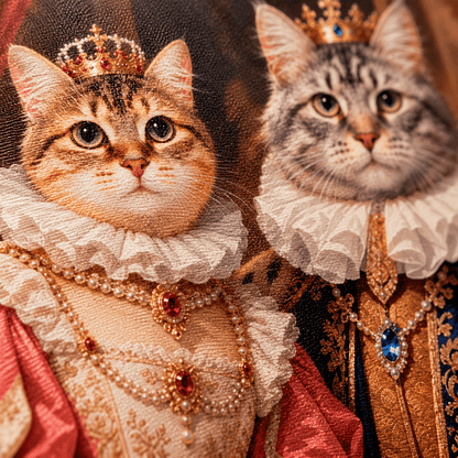 für Katzenliebhaber, Adamell.de