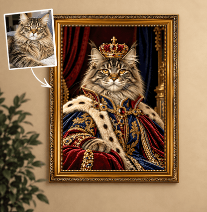 für Katzenliebhaber, Adamell.de