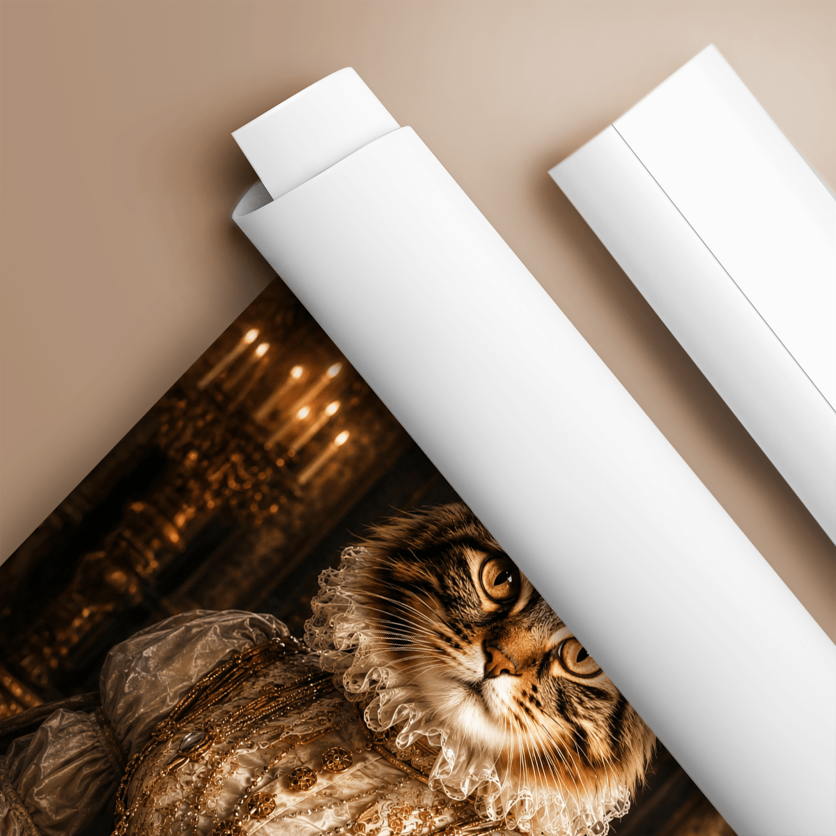 für Katzenliebhaber, Adamell.de