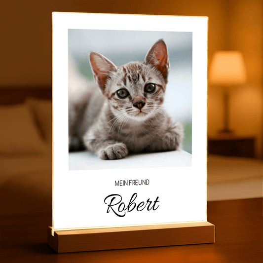 für Katzenliebhaber, Adamell.de