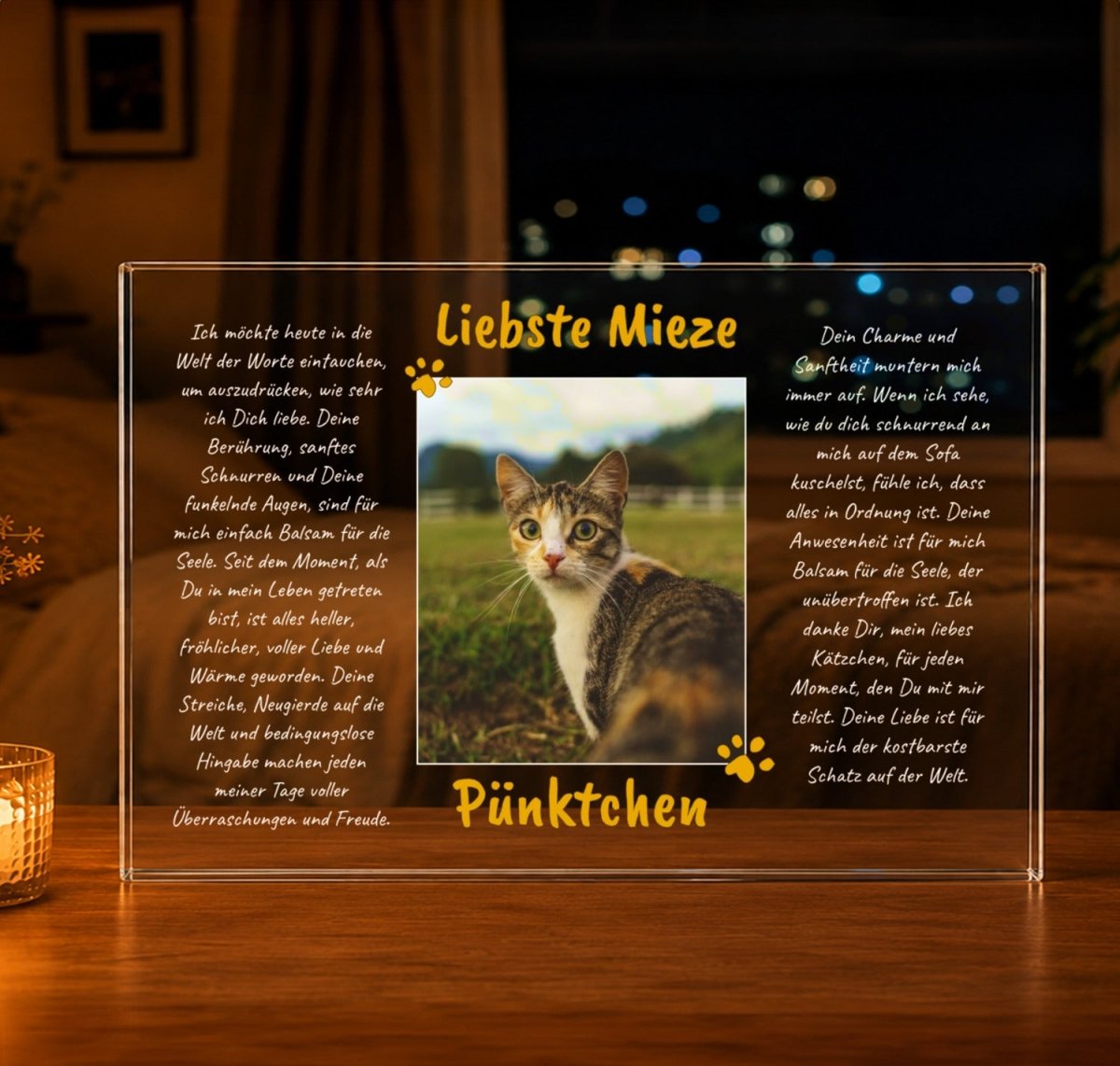 für Katzenliebhaber, Adamell.de
