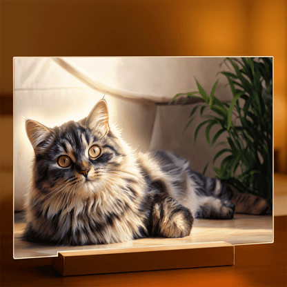 für Katzenliebhaber, Adamell.de