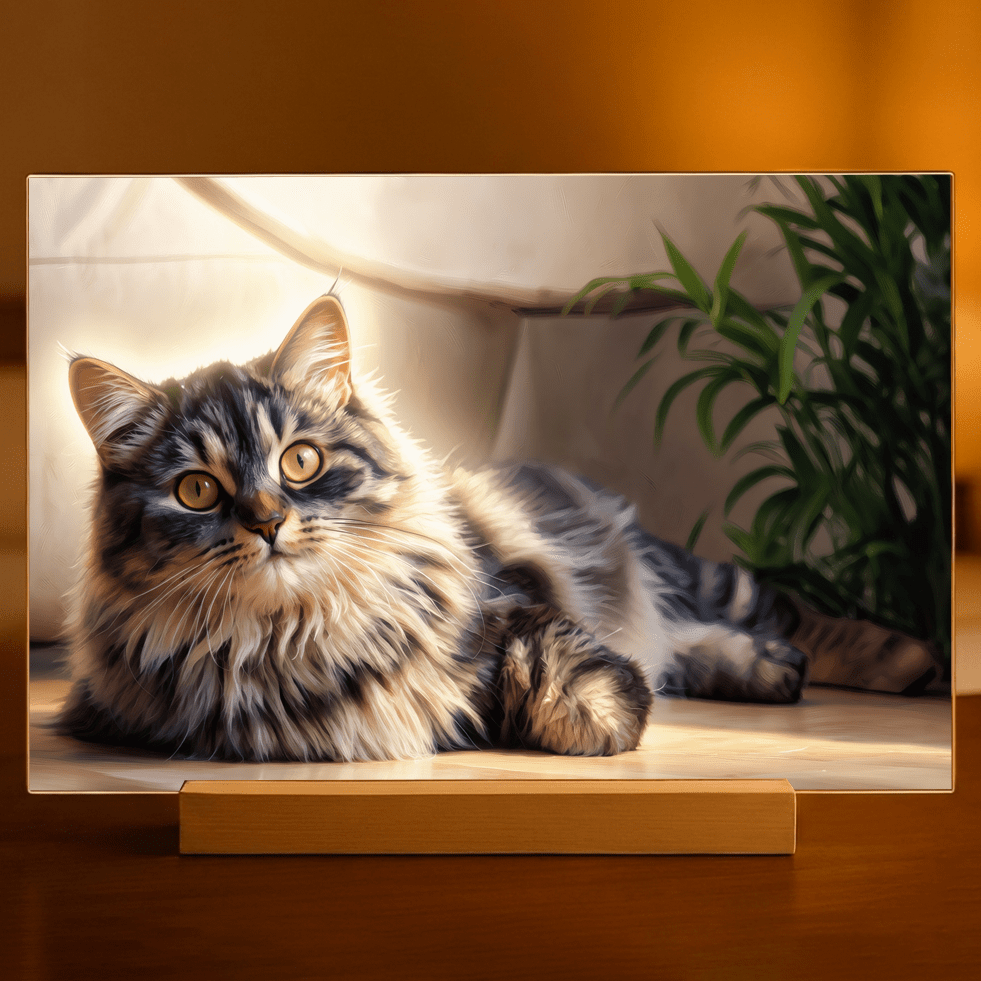für Katzenliebhaber, Adamell.de