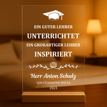 für Lehrer, Adamell.de