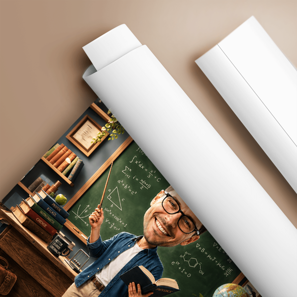 für Lehrer, Adamell.de