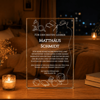 für Lehrer, Adamell.de