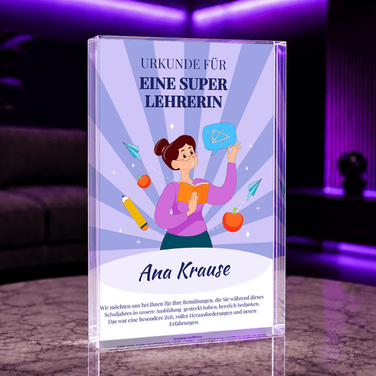 für Lehrer, Adamell.de