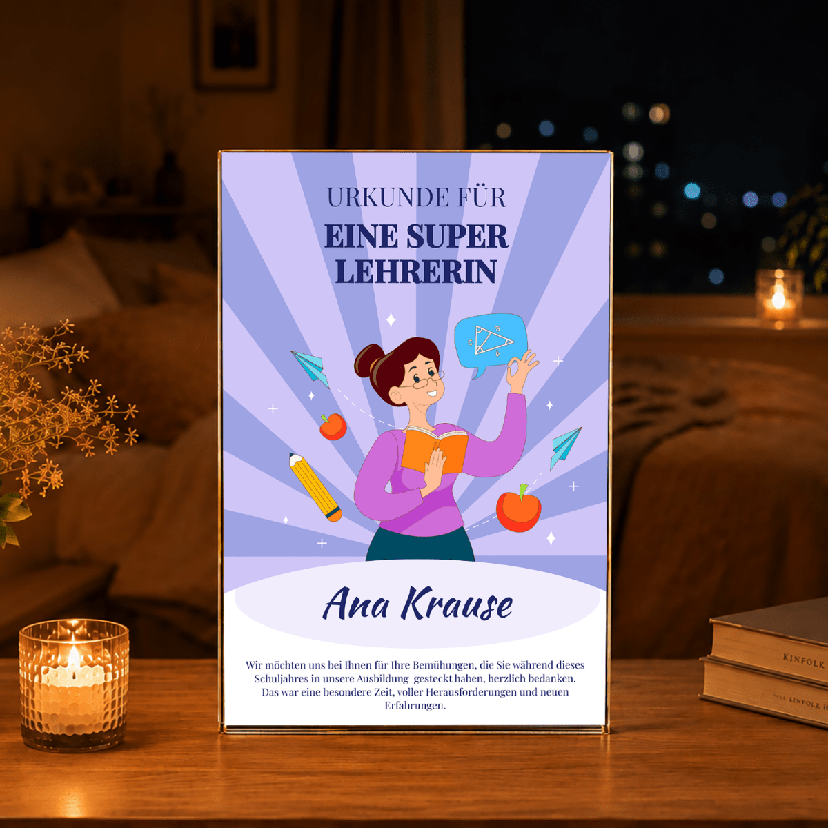 für Lehrer, Adamell.de