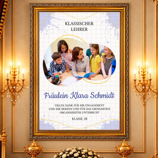 für Lehrer, Adamell.de