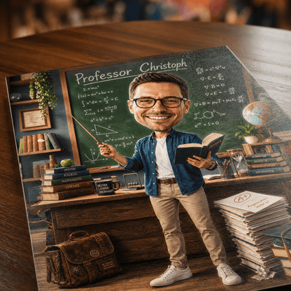 für Lehrer, Adamell.de