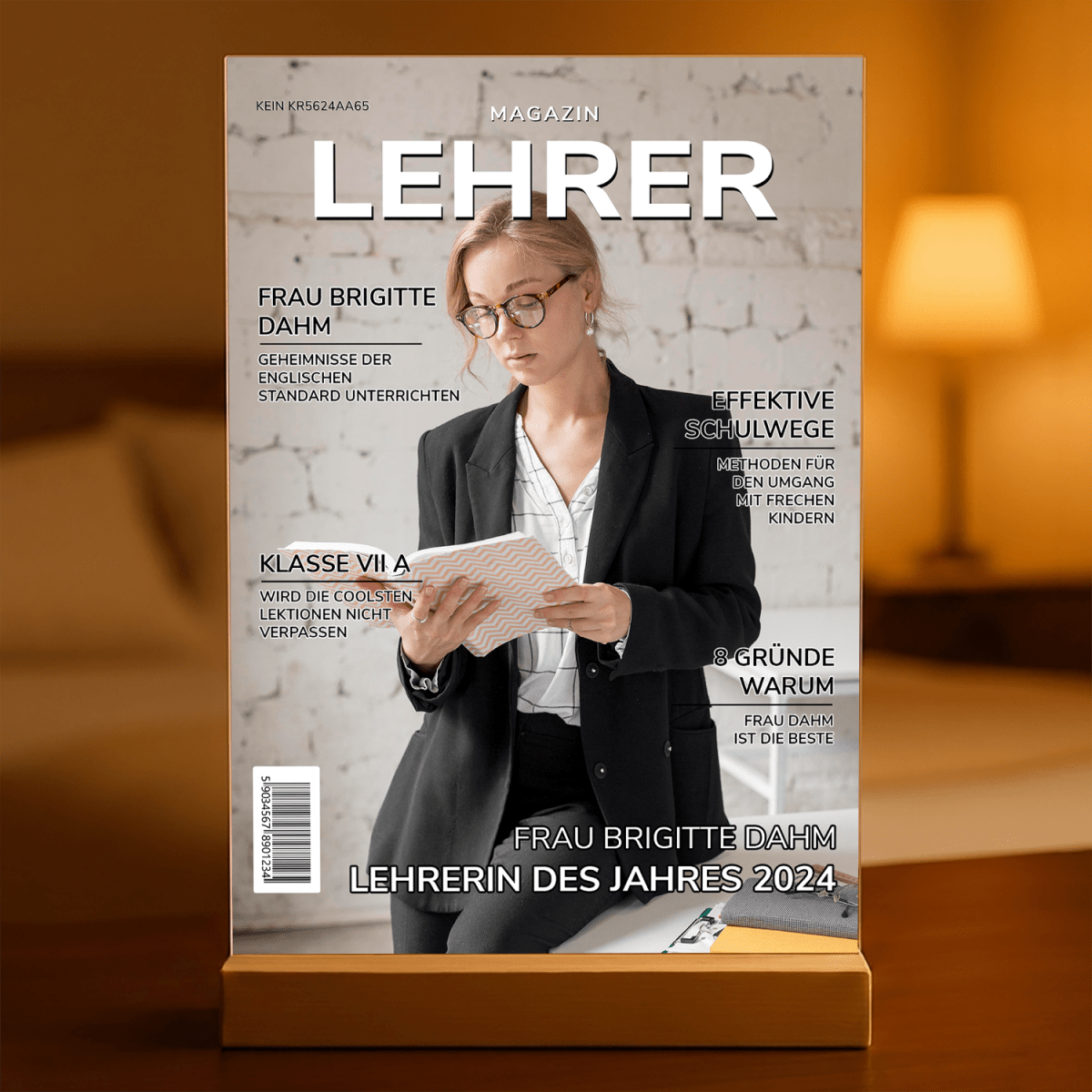 für Lehrer, Adamell.de