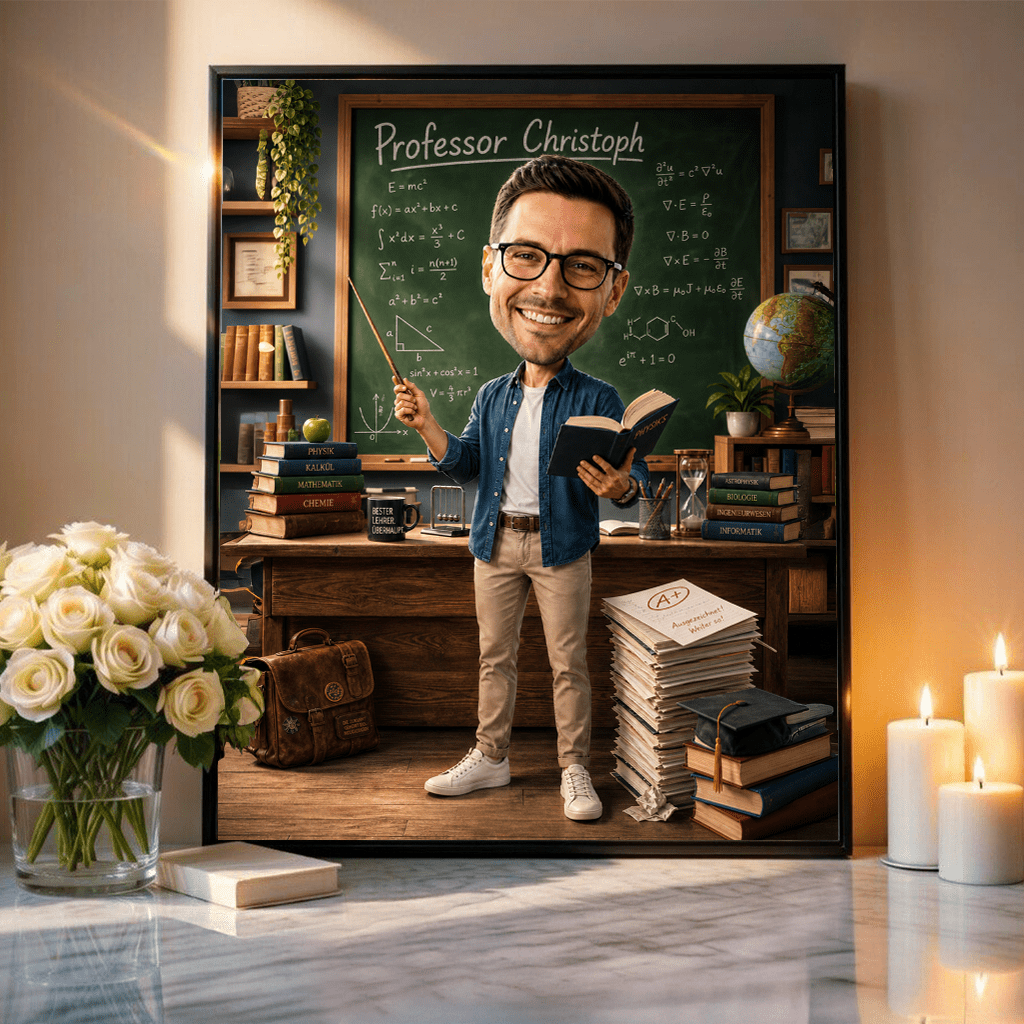 für Lehrer, Adamell.de