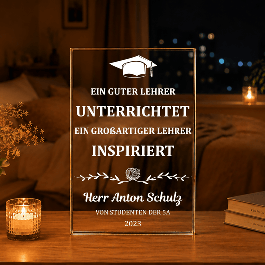 für Lehrer, Adamell.de
