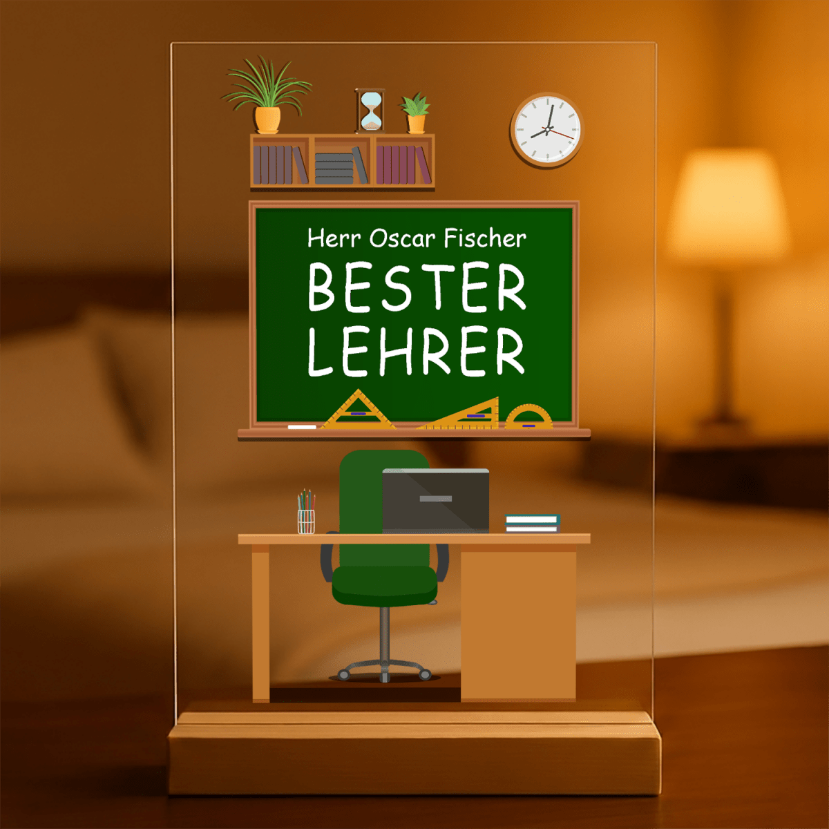 für Lehrer, Adamell.de