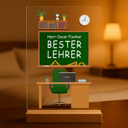 für Lehrer, Adamell.de