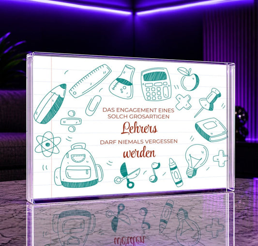 für Lehrer, Adamell.de