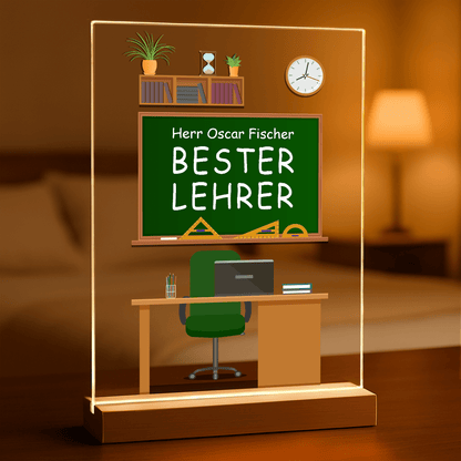 für Lehrer, Adamell.de